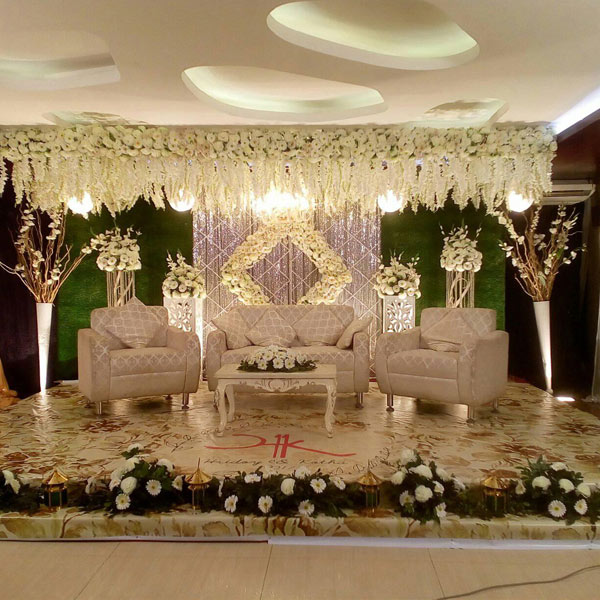 Shagoon Community Center